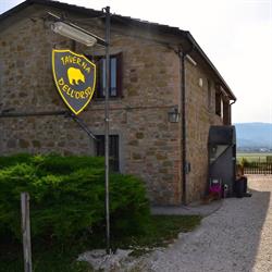 Taverna Dell'Orso