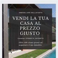 Immobiliare Bellafante