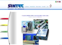 Sintec Ingegneria Di Andrea Grilli