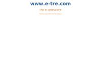 E3 - Energy Ethic Engineering S.n.c. Di Carmignani G. e Corsi C.