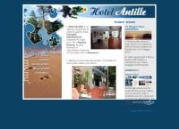 Hotel Antille di Montevecchi snc