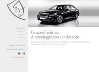 Autonoleggio Fusconi Federico Noleggio con conducente Ravenna NCC Car service