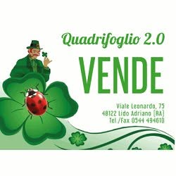 Quadrifoglio 2.0
