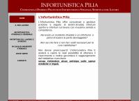 Infortunistica Pilia