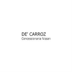Concessionaria Nissan De'Carroz