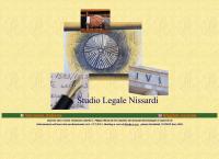 Studio Legale Nissardi