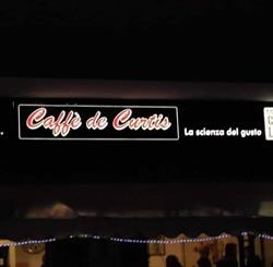 Caffè De Curtis