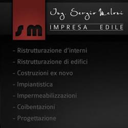 Impresa Edile Ing. Sergio Meloni