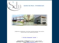 Sdmprefabbricati e Fotovoltaico