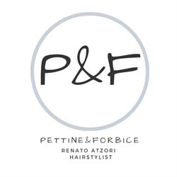 Pettine e Forbice Parruchieri