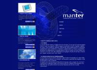Manter Comunicazione Visiva