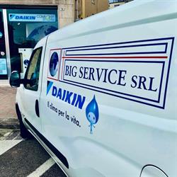 Big Service