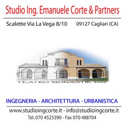 Studio Ing. Emanuele Corte