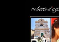 Roberto D'Agostino Fotografo