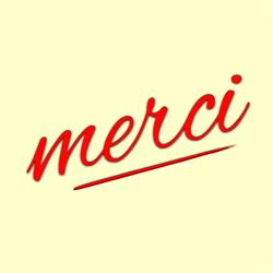 Merci di Cecchini Cristina