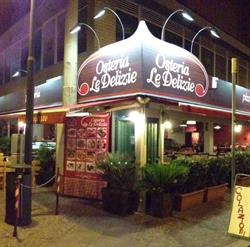 Osteria Le Delizie