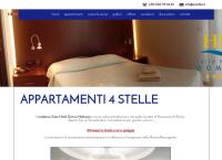 Suite Hotel Domus