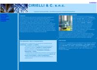 Cirielli Andrea & C. SNC