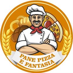 Pane Pizza e Fantasia
