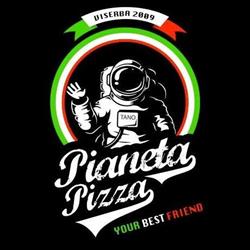 Pianeta Pizza di Serrago Gaetano Luciano