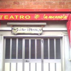 Teatro La Mennola