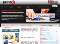 Autorental Italiana SRL