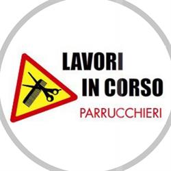 Lavori In Corso Parrucchieri