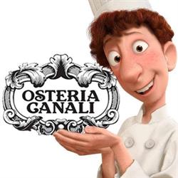 Ristorante Osteria Canali