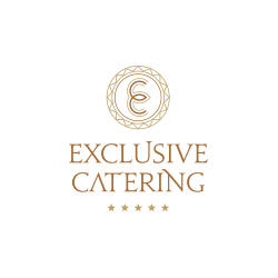 Exclusive catering