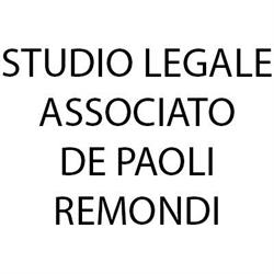 Studio Legale Associato De Paoli - Remondi Avvocati