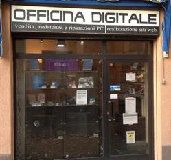 Officina Digitale di Confessore Marco