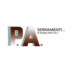 P.A. Serramenti