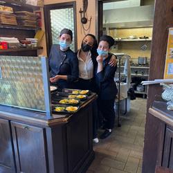 Osteria I Quattro Angeli