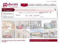 Sito di Gabetti Ferrara