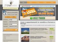 Sito di Bm Gruppo Immobiliare