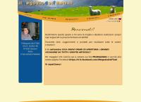 Sito di Negozio dei Filati