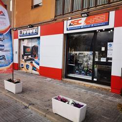 ASC Informatica