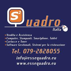 Essequadro Italia Srl