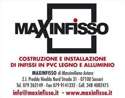 Maxinfisso