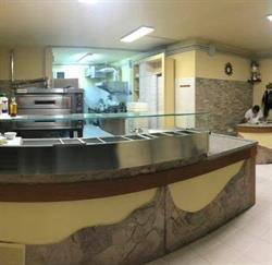 Pizzeria Pizza Fabri
