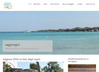 Hotel Fontane Bianche Beach Club