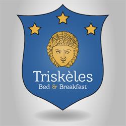 B&b Triskeles Siracusa