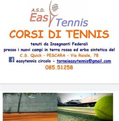 Centro Sportivo Quick di Cilli Fabrizio