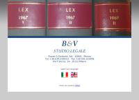 Studio Legale B&v