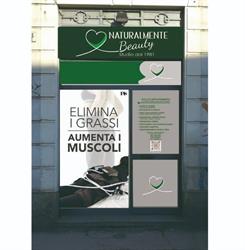 Naturalmente Beauty Center di Marina Zago
