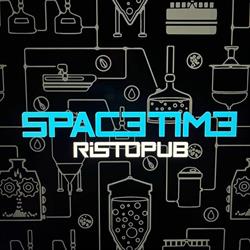 Spacetime Ristopub
