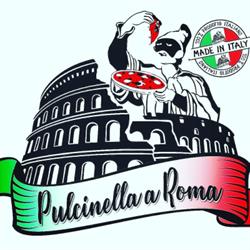 Pulcinella a Roma