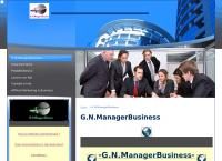Sito di G.N.ManagerBusiness di Giuseppe Niri