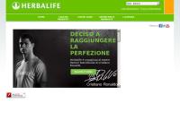 Herbalife - Franco Poggi