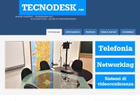 Tecnodesk sas